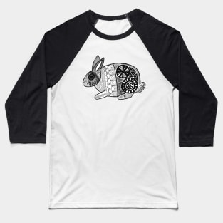 Dutch Bunny Baseball T-Shirt